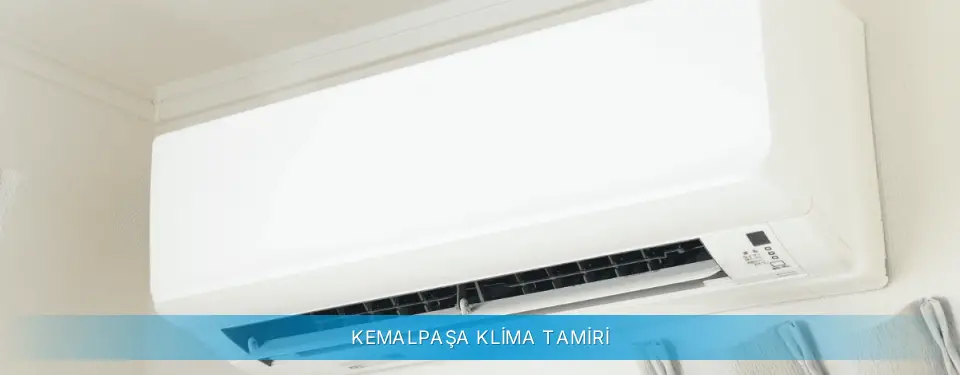 Kemalpaşa İlçemi Altus Klima Tamiri